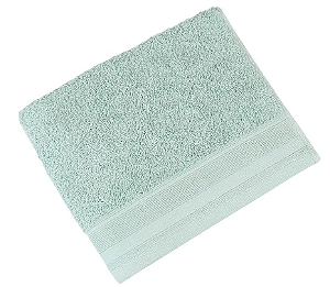 T Banho Atlântica Una 80X150 Verde Claro