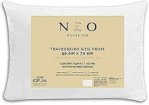 Travesseiro Camesa Neo Prime 233F 50X70