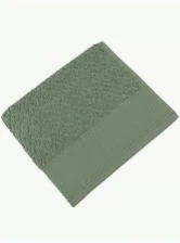 Toalha Rosto Atlantica Capri 48X80 Verde