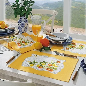JG AMERICANO DOL CLEAN RENOVA 4PCS 45X31 CORA D