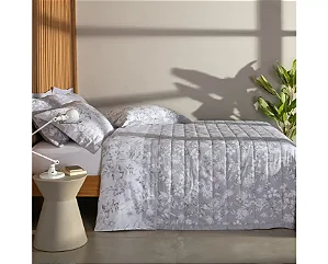 JG CAMA BUD B PERCALLE PROTEAS CASAL