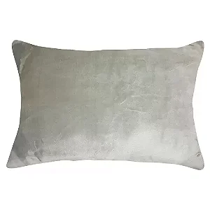 FRONHA NIA TOQUE DE SEDA 50X70 PRATA