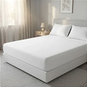 Protetor Colchao Niazitex Royal Casal 140X190X38