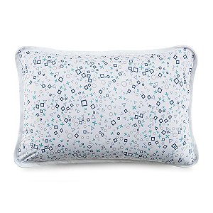 Fronha Altenburg Malha Studio 50X70 Estampa Kids