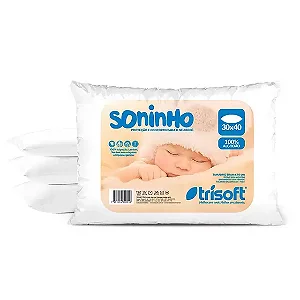 Travesseiro Tri Soninho 30/40