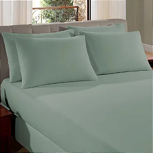 LENÇOL SUL PR PENT 138X188X30 FENDI CASAL