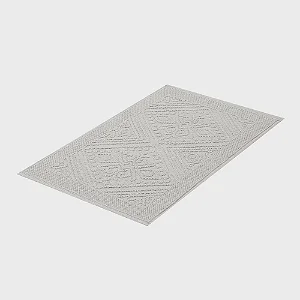 TAPETE BUD P/CASA TIVOLI 50/80 COR 1084