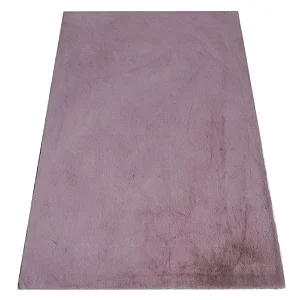 Tapete Niazitex Pele Bangor 50X100 Rose