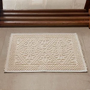 Tapete Nia Vermont 55X110 003 Marfim