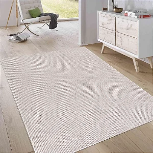 TAPETE NIA ABERDEEN 250X300 BEGE