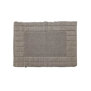 TAPETE NIA AGRA 50X70 BEGE