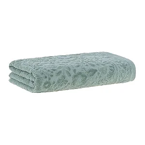 TOALHA BANHO BUD CANDY 80X140 3265 VERDE