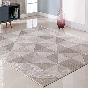 TAPETE NIA SISAL SANTANA 150X200 DES 001