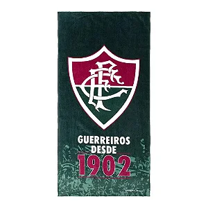 T BANHO BOU TIME FLUMINENSE 70X140