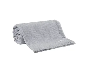 COLCHA BUD IN DESIGN FRANJA 230X280 1277