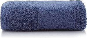 Toalha Rosto Alt Toquio 50X70 Azul Deep