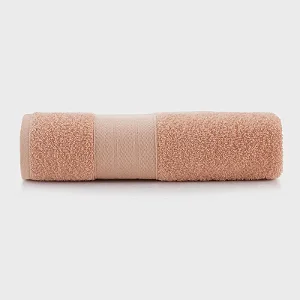 TOALHA ROSTO ALT TOQUIO G2 50X70 BEGE DUST