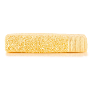 TOALHA BANHO ALT CHROMA 70X140 AMARELO IMAGINA