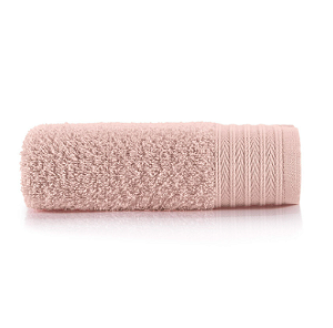 TOALHA BANHO ALT CHROMA 70X140 ROSA MAUVE