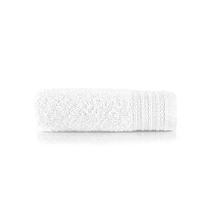 TOALHA ROSTO ALT CHROMA 50X80 BRANCO