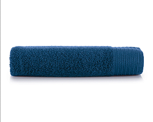 TOALHA BANHO ALT CHROMA 70X140 AZUL DEEP