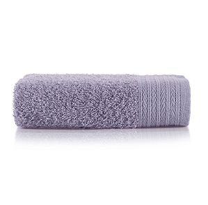 TOALHA BANHO ALT CHROMA 70X140 ROXO CLARO