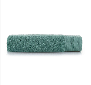 TOALHA BANHO ALT CHROMA 70X140 VERDE JASPER
