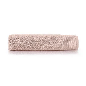 TOALHA ROSTO ALT CHROMA 50X80 ROSA MAUVE