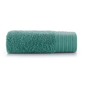 TOALHA ROSTO ALT CHROMA 50X80 VERDE JASPER