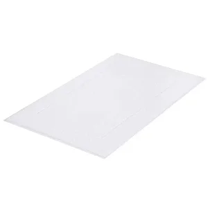 Piso Atoalhado Buddemeyer Dual Air Luxus Branco