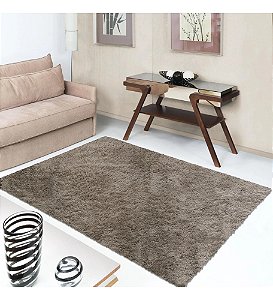 TAPETE JOL ELITE 140X200 CAQUI