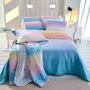 Jogo Cama Coteminas Home Design Solteiro Summer 3 Pçs