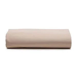 LENÇOL COT ROYAL PLUS SOLTEIRO AREIA 8211