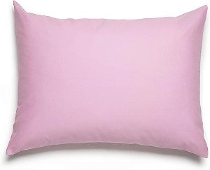 FRONHA COT STANDARD PRATA 150F 50X70 ROSE 3507