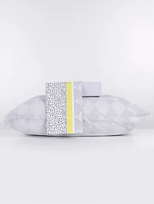 LENCOL COT ROYAL PLUS SOLTEIRO CINZA 9245