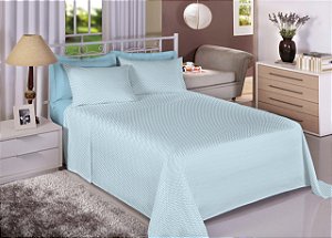 JG CAMA ENC PREMIUM LINEA CASAL 7610 AZUL