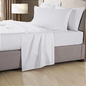 LENCOL AVULSO ENC PREMIUM 150 CASAL BRANCO