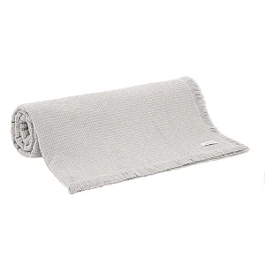 COLCHA BUD COTONE II FRANJA KING 220X280 1711