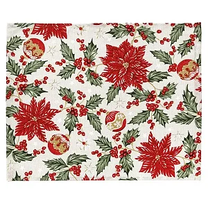 Lugar Americano Döhler Celebra Est 45X35 Natal 106