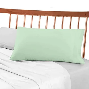 Fronha Est Premium Linea 180F 50X70 Verde Oliva