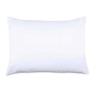 Fronha Est Premium Plus 50X70 Branca