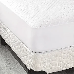 Protetor Colchao Jol Premium Casal Bco