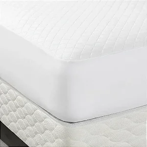 Protetor Colchao Jol Premium Casal Bco