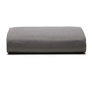 COLCHA COT PIQUET UNIQUE SOLTEIRO 160X220 9072