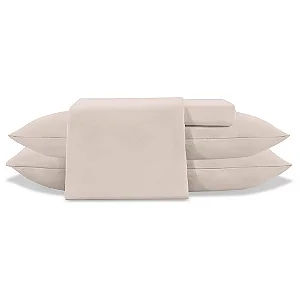 JG CAMA JOL TOQUE DE SEDA QUEEN 4PC FENDI