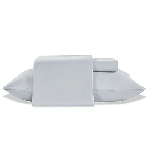 Jogo Cama Jolitex Toque De Seda Casal 4Pc Cinza