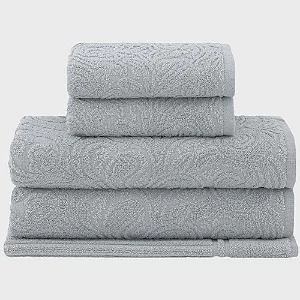 Jogo de Banho Buddemeyer Aragon 5pcs Extra Soft