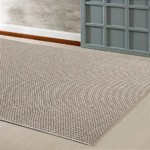 Tapete Niazitex Sisal Noronha 2,00X3,00 Des 009