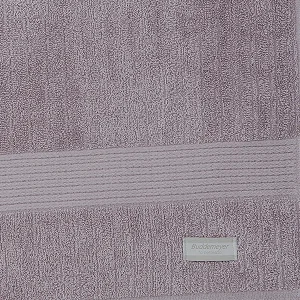 Toalha De Rosto Buddemeyer Canelado 48X48 1634