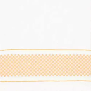 Pano de Copa Dohler Felpudo Jacquard Bordar Vitoria 45x70 Estampa D